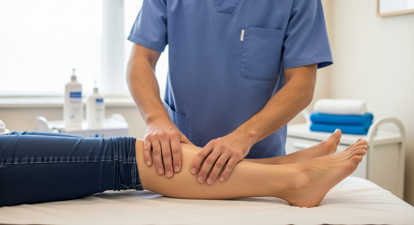 Guide sur la gestion des tissus gonflés