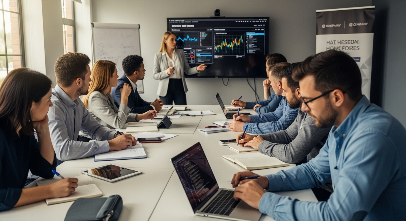 The Role of Learning in Professional Evolution