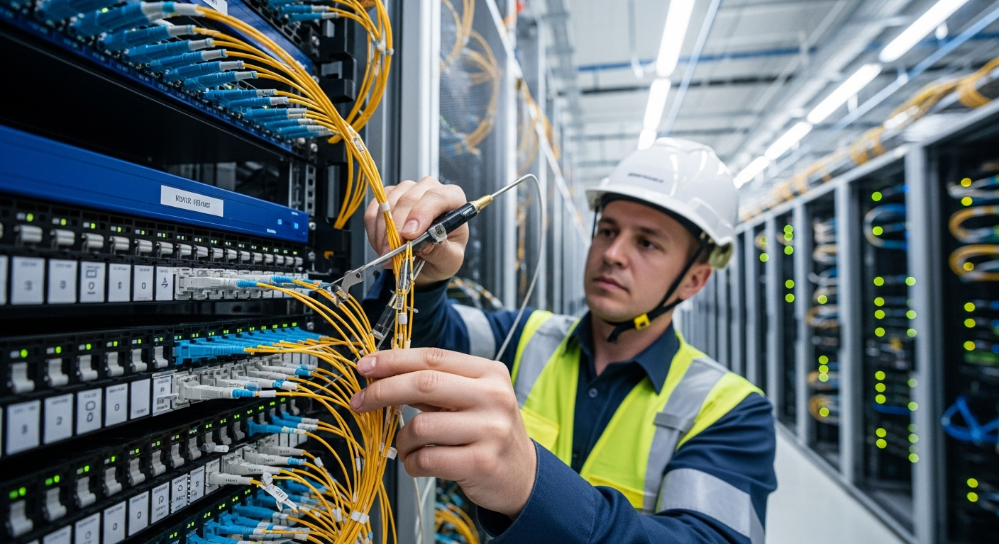 Global Communication: A Look at Emerging Technologies