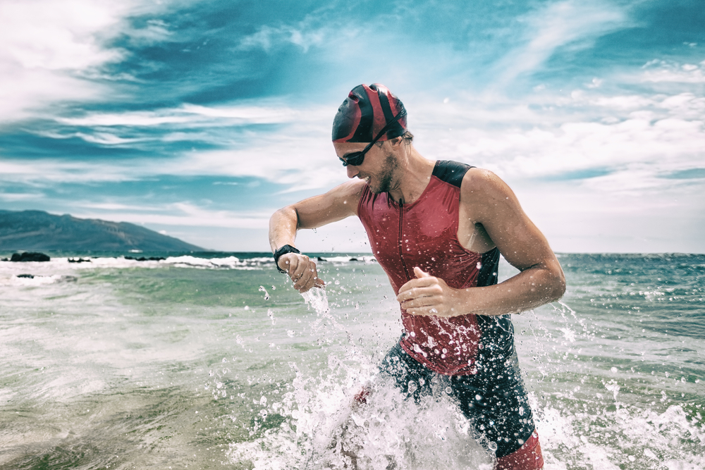 Diving Into the Intricacies of Triathlon Training
