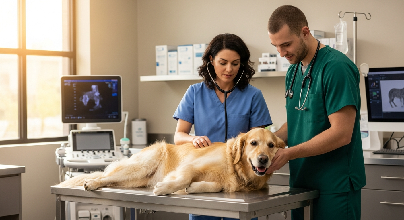 The Ethics of Animal Welfare in Modern Society