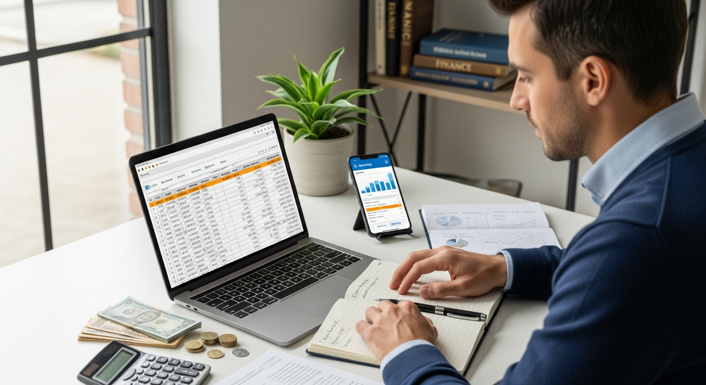 Fundamentals of Personal Economic Management