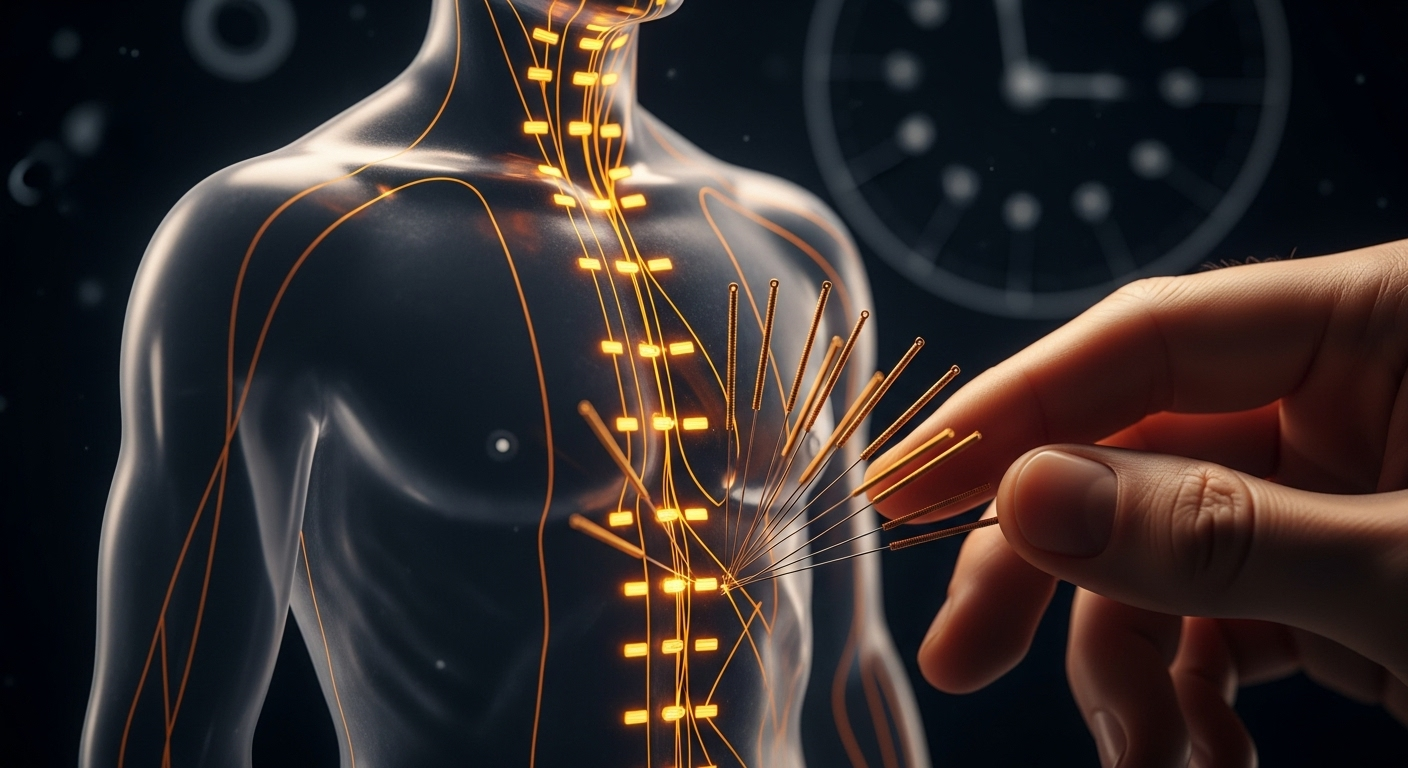 Neuropatibehandling: Effektiva metoder för att lindra nervsmärta