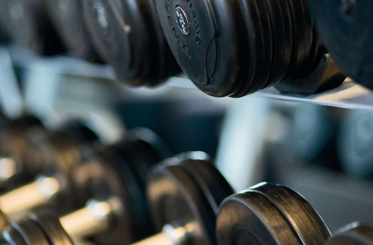 Weightlifting and strength training are essential for teenagers