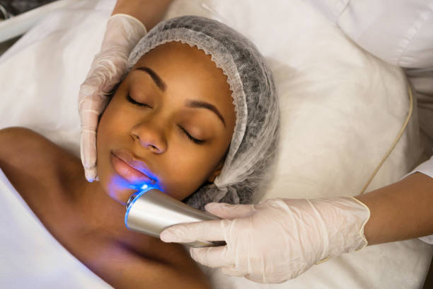 Chromotherapy: The Spectrum of Wellness