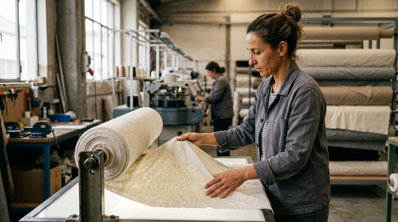 Nachhaltige Materialien für moderne Unterwäsche