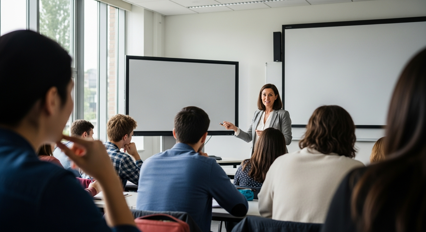 Empowering Students in Antimicrobial Resistance Awareness