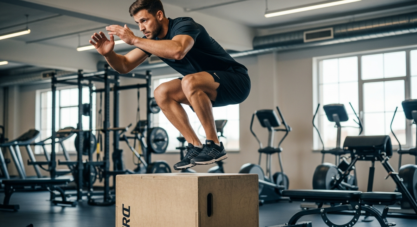 Cultivating Physical Prowess Through Dedicated Practice