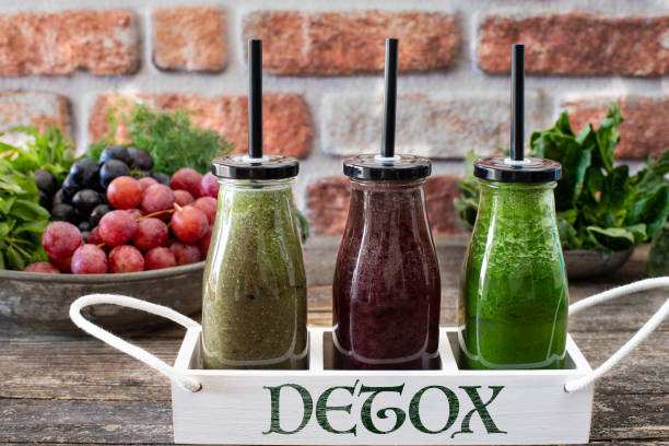 Decoding the Power of Cold-Pressed Juices: A Wellness Gamechanger