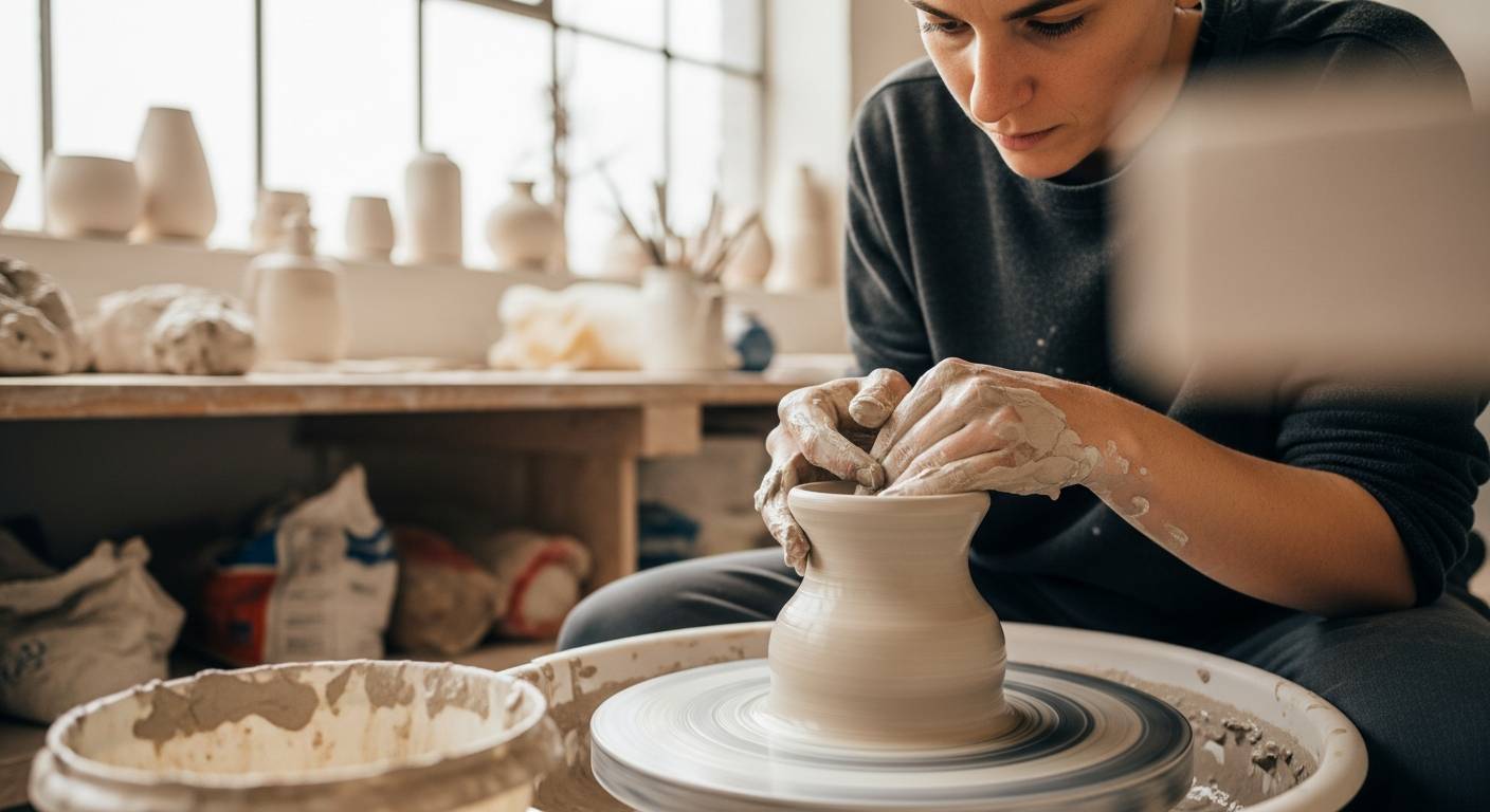 Finding fulfilling ways to spend your free hours