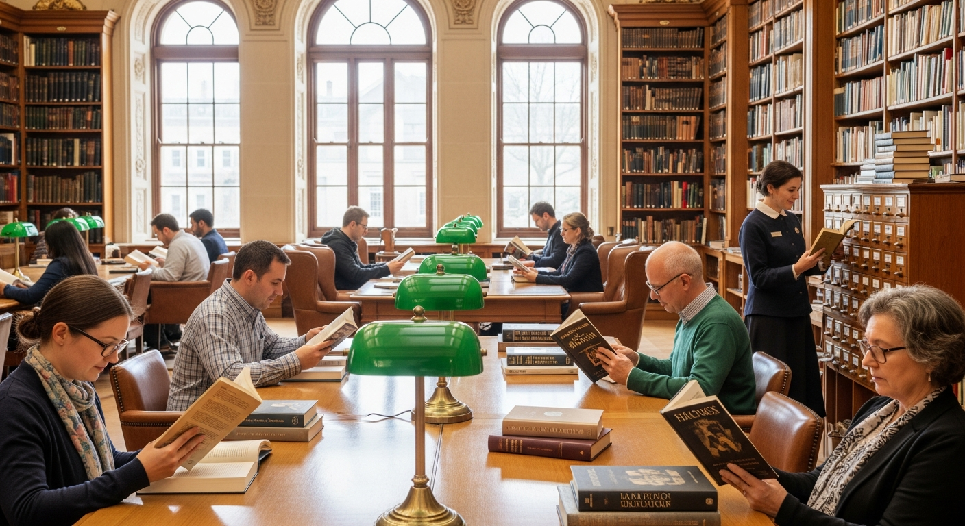 A journey into diverse literary traditions worldwide