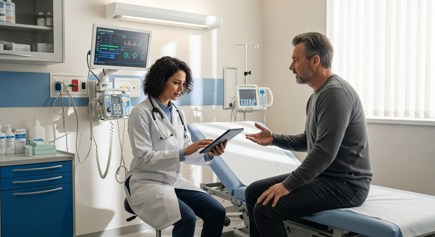 Kriteria Memilih Fasilitas Medis Berkualitas