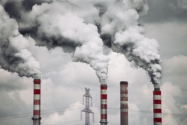 Breaking Down Industrial Symbiosis: A New Approach to Sustainable Production