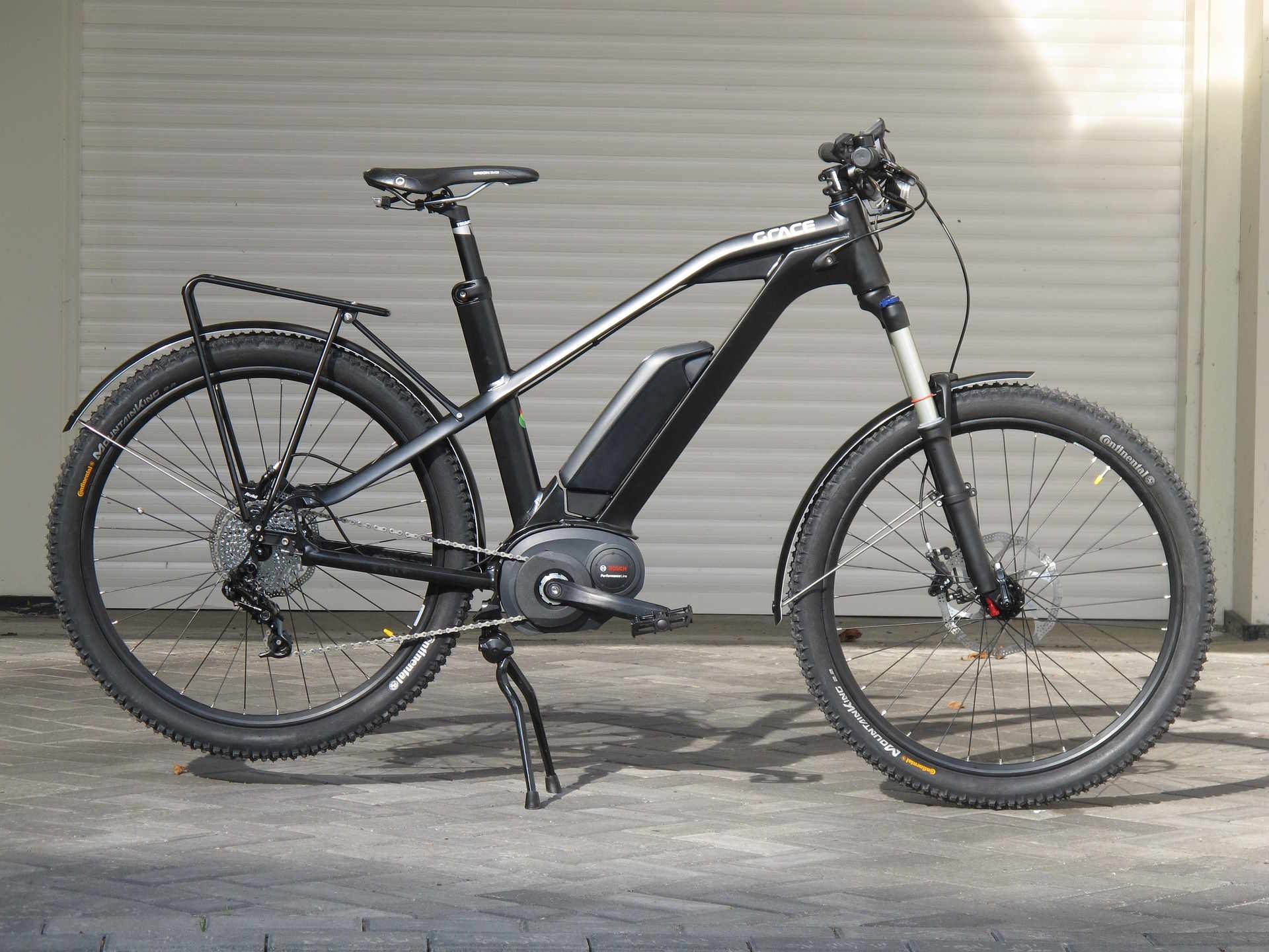 Unsold E-bikes For Seniors With Low Step-In: Prices May Be A Surprise