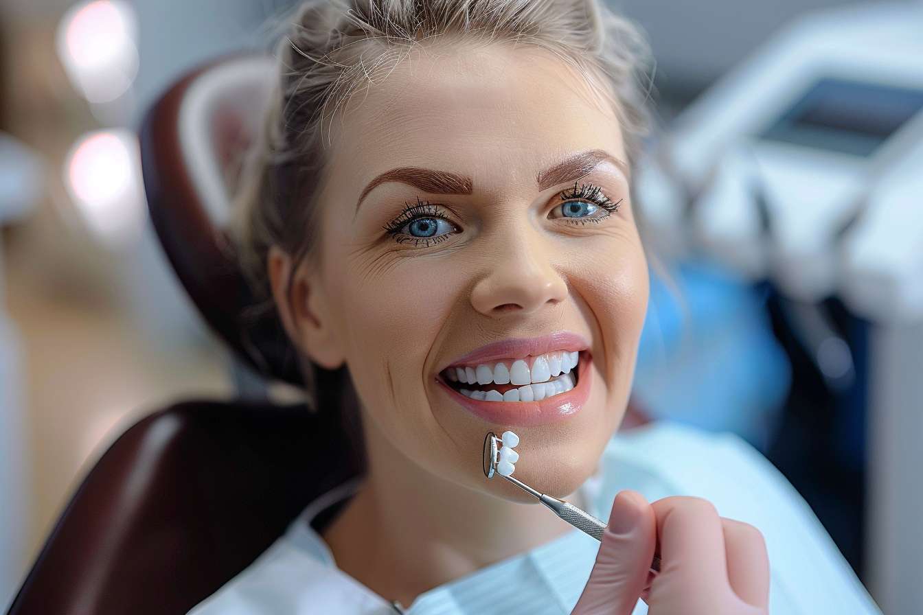 Revoluție în Sănătatea Dentară pentru Vârstnici: Află Totul Despre Implanturile Dentare la Prețuri Accesibile în 2025