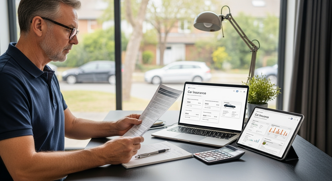 Как да намерите подходяща автомобилна полица за зрели шофьори