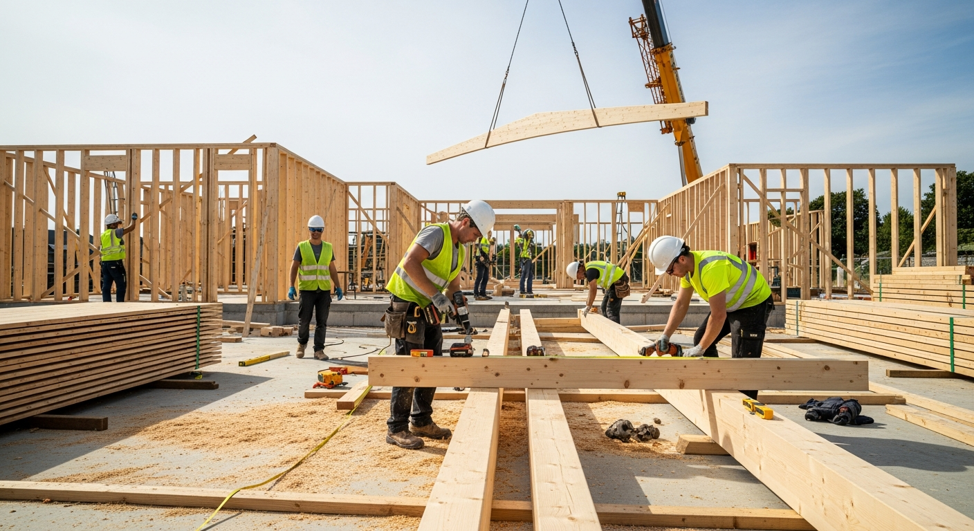 Optimizing Material Usage in Frame Engineering