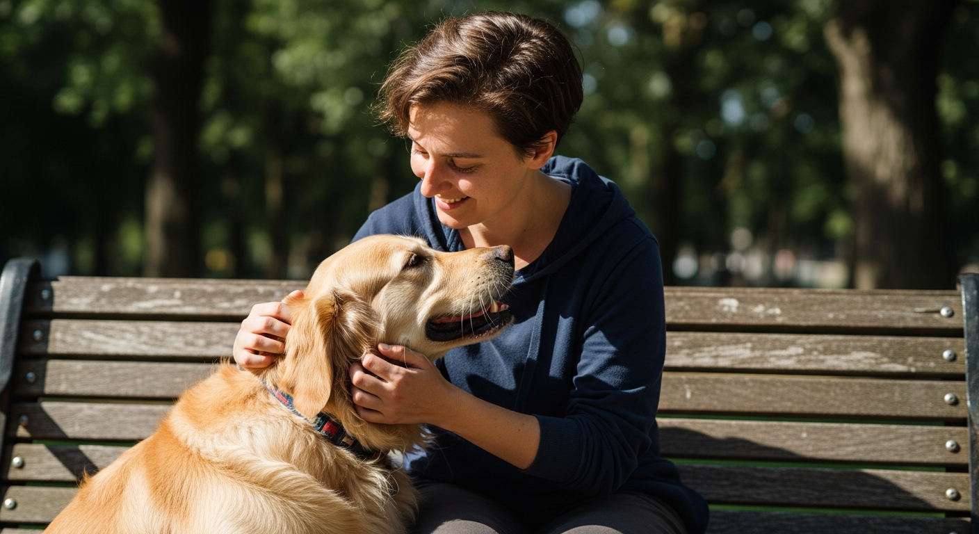 The Role of Companionship in Human Lives