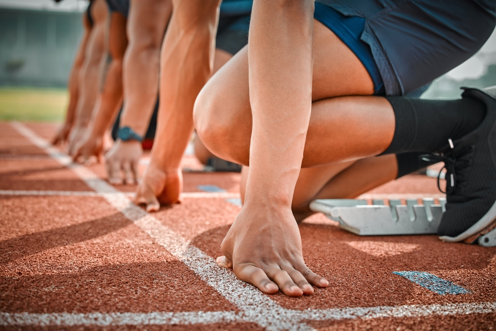 Sprinting into the Future: A Comprehensive Look at Track and Field’s Evolution