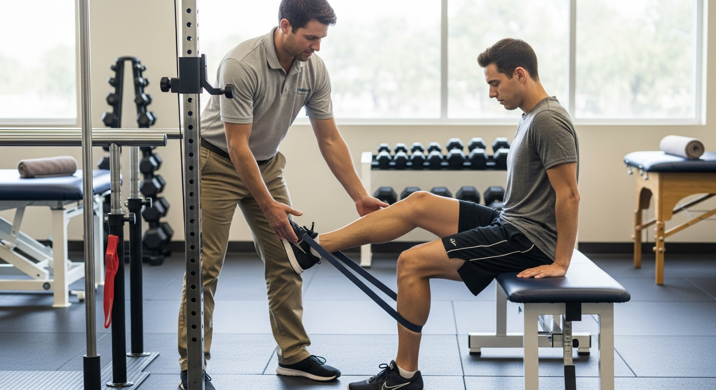 Az ízületi funkció javítása