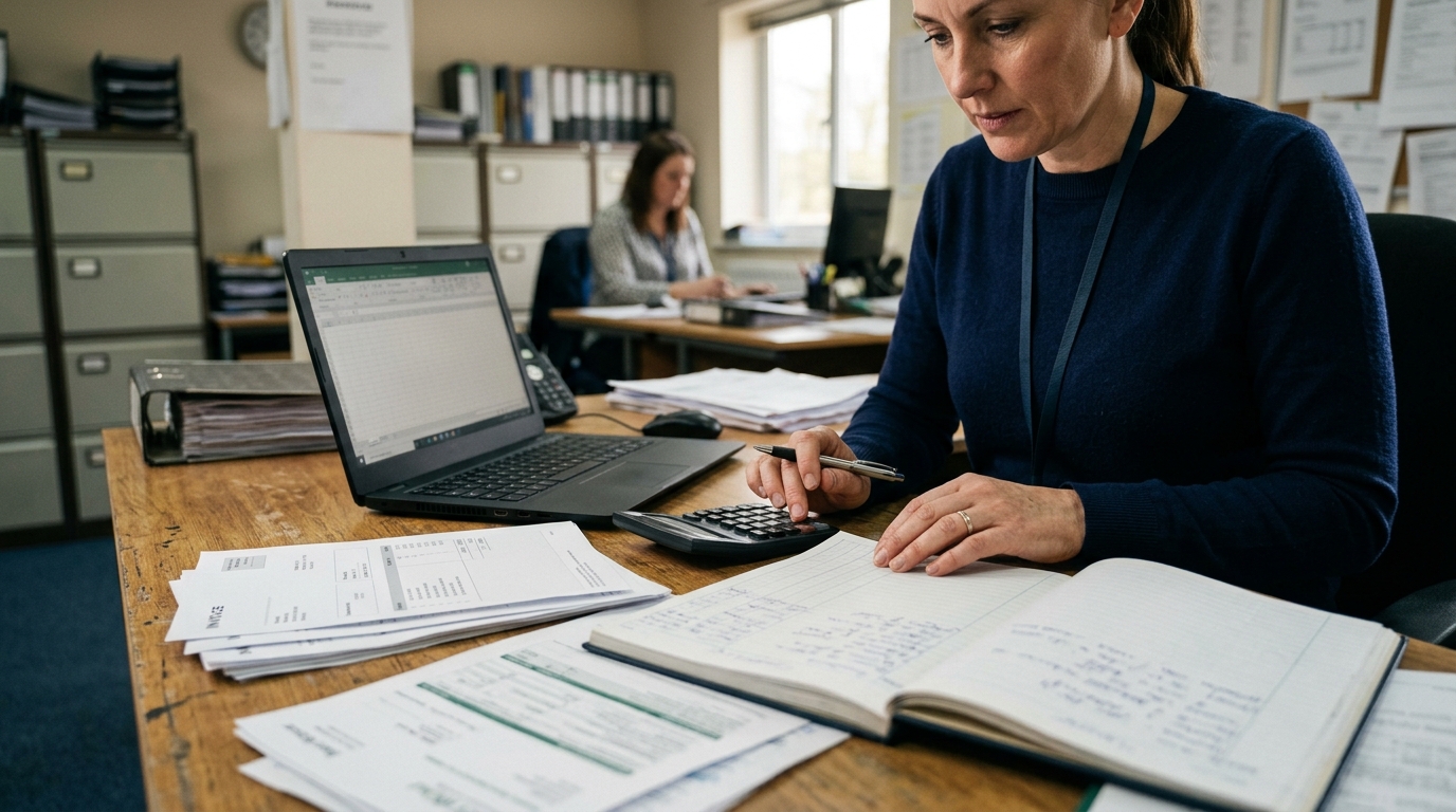 Simplified Guide to Online Tax Calculations