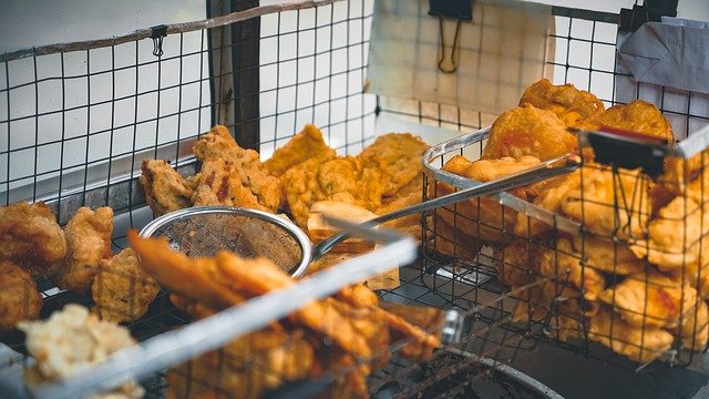 Scopri il Miglior Fast Food di Pollo in Italia