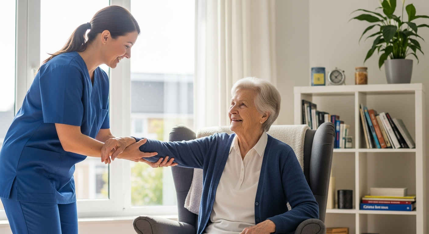 Care Home Planning in 2026: A Clear Look at Expected Costs