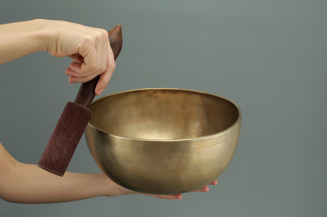 The Benefits and Impact of Sound Therapy in Wellness and Beauty