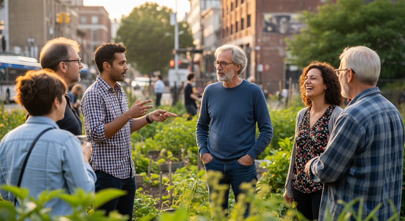 Menschliche Interaktion: Grundlagen des sozialen Zusammenhalts
