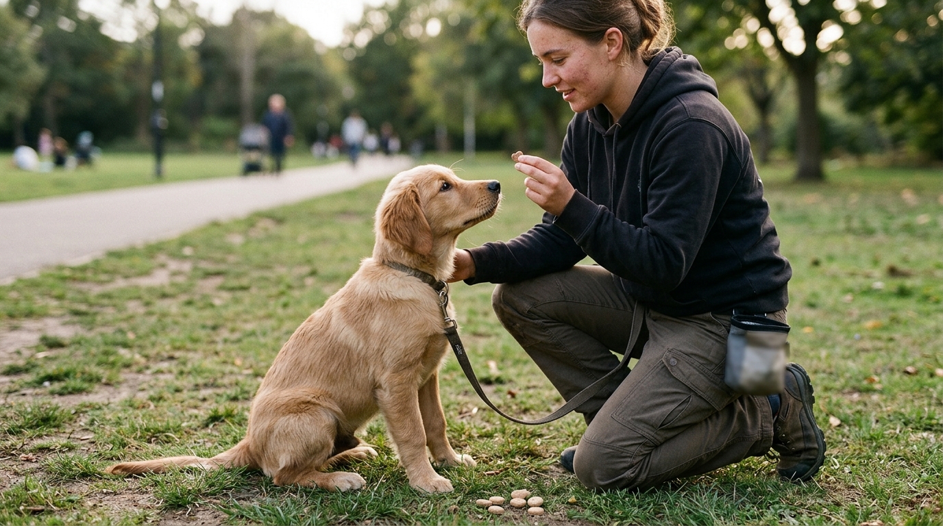 Dog Training Classes: Methods, Format and Owner Practice