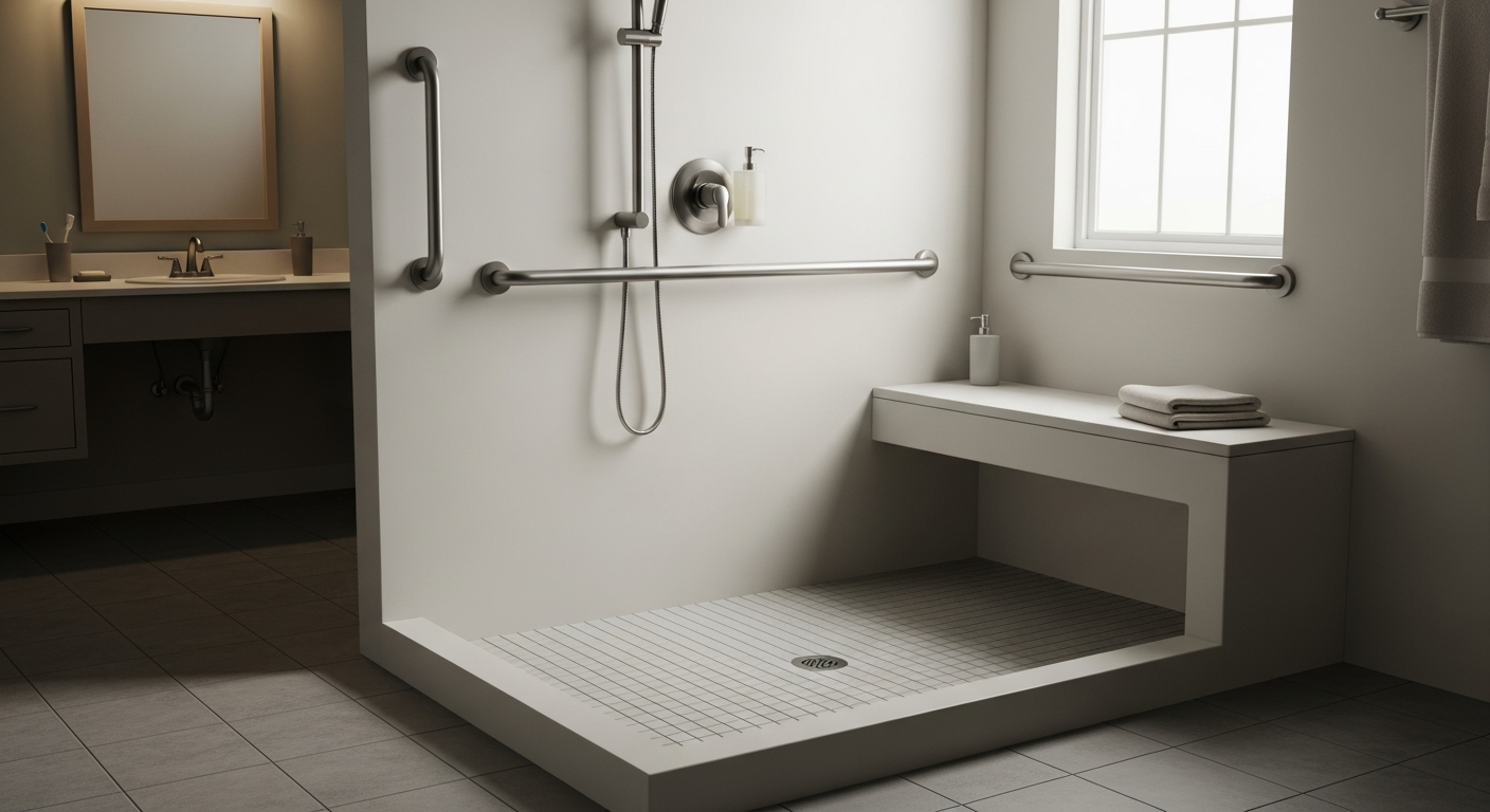 Bathroom renovation trends for 2026
