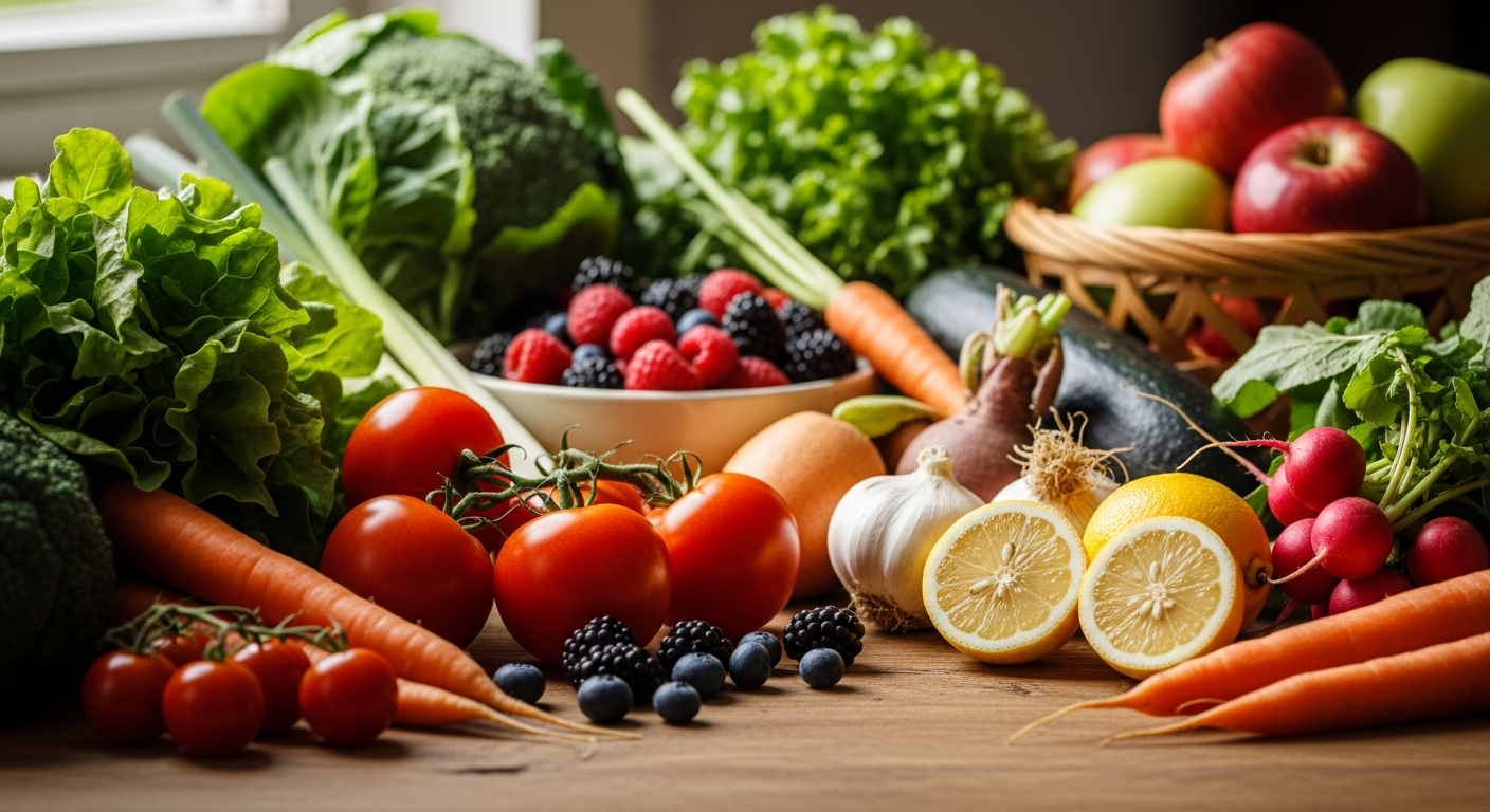 Exploring Fresh Food Delivery Trends