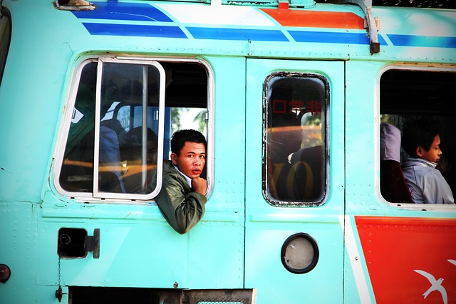 Planning Your Route: Contemporary Travel Solutions