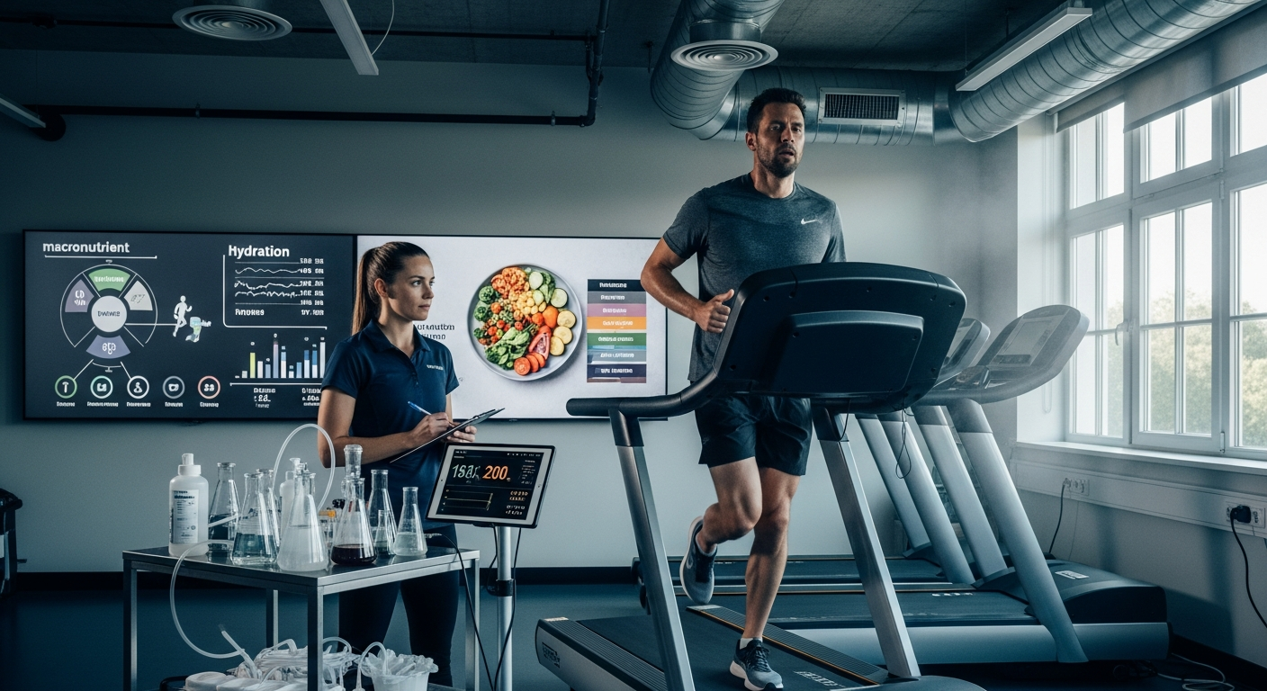 Learn about Fitness App