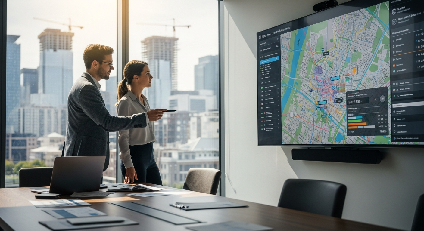 Understanding Modern Housing Market Dynamics