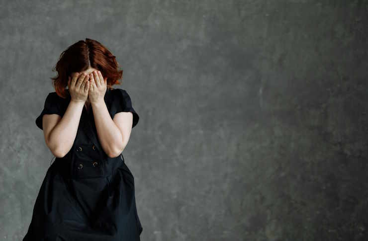 The depression test that reveals your true darkness
