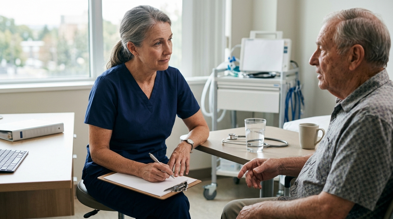 Practical Insights into Constructive Mental Counseling