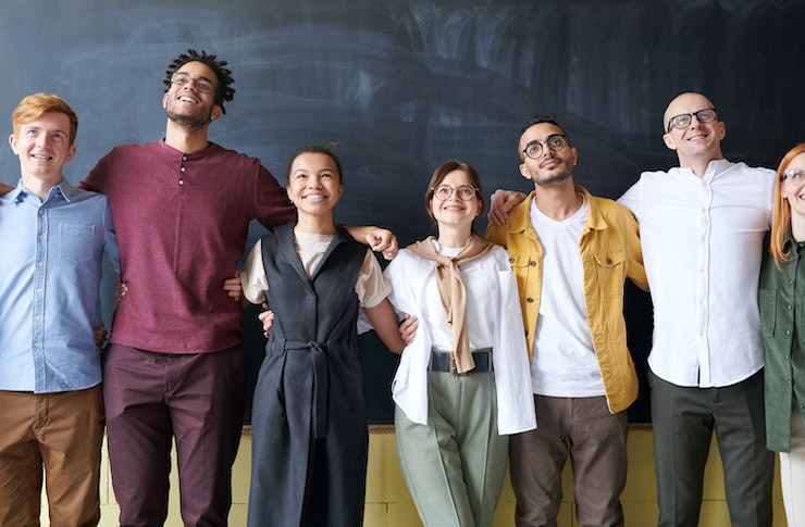 Innovative Strategies for Promoting Inclusivity and Equity in Schools and Communities