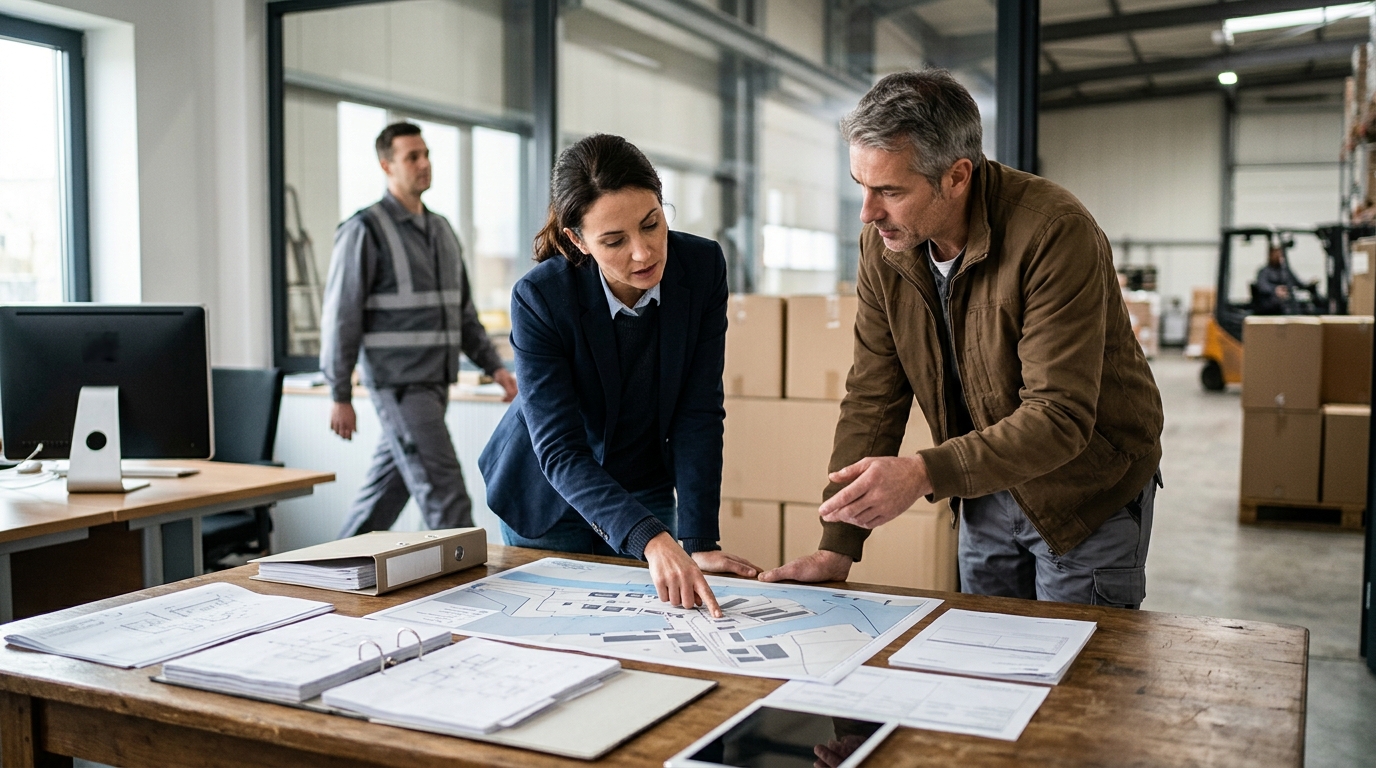Overcoming Common Hurdles in Competitive Asset Acquisition