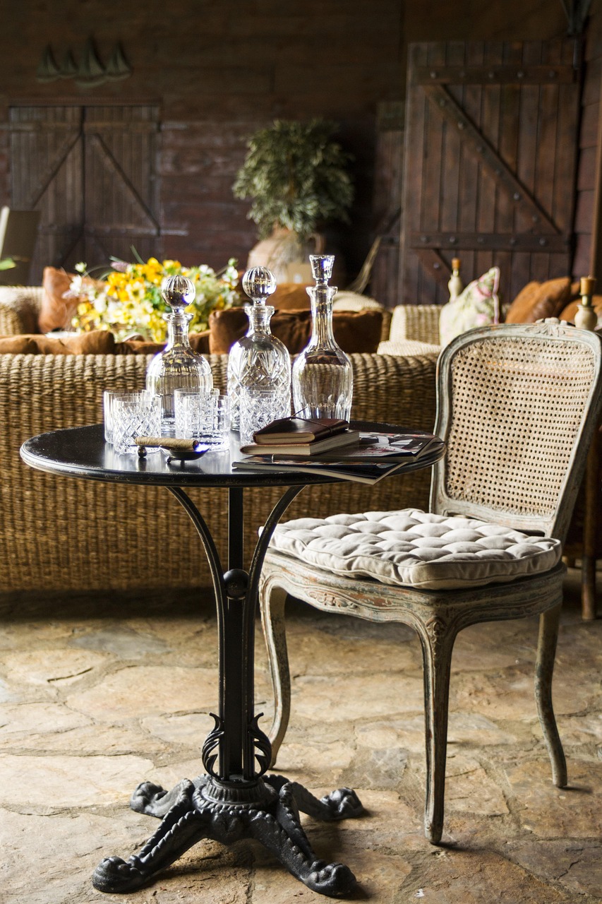 The Resurgence of Classic Timeless Elegance in Modern American Homes