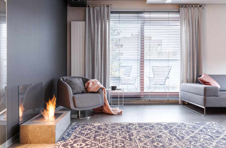 "Reimagining Spaces: The Rise of Multifunctional Rooms in Modern Homes"