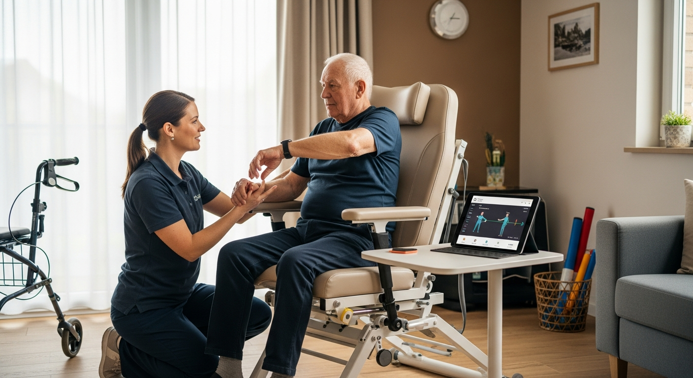 กลยุทธ์ลดภาระค่าใช้จ่ายดูแลผู้ป่วยทั่วโลก