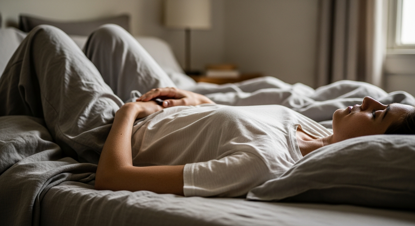 Textiel en uw slaap: de verbinding