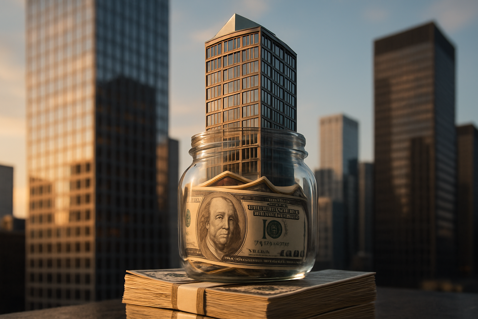 Unraveling the Intricacies of Real Estate Investment Trusts