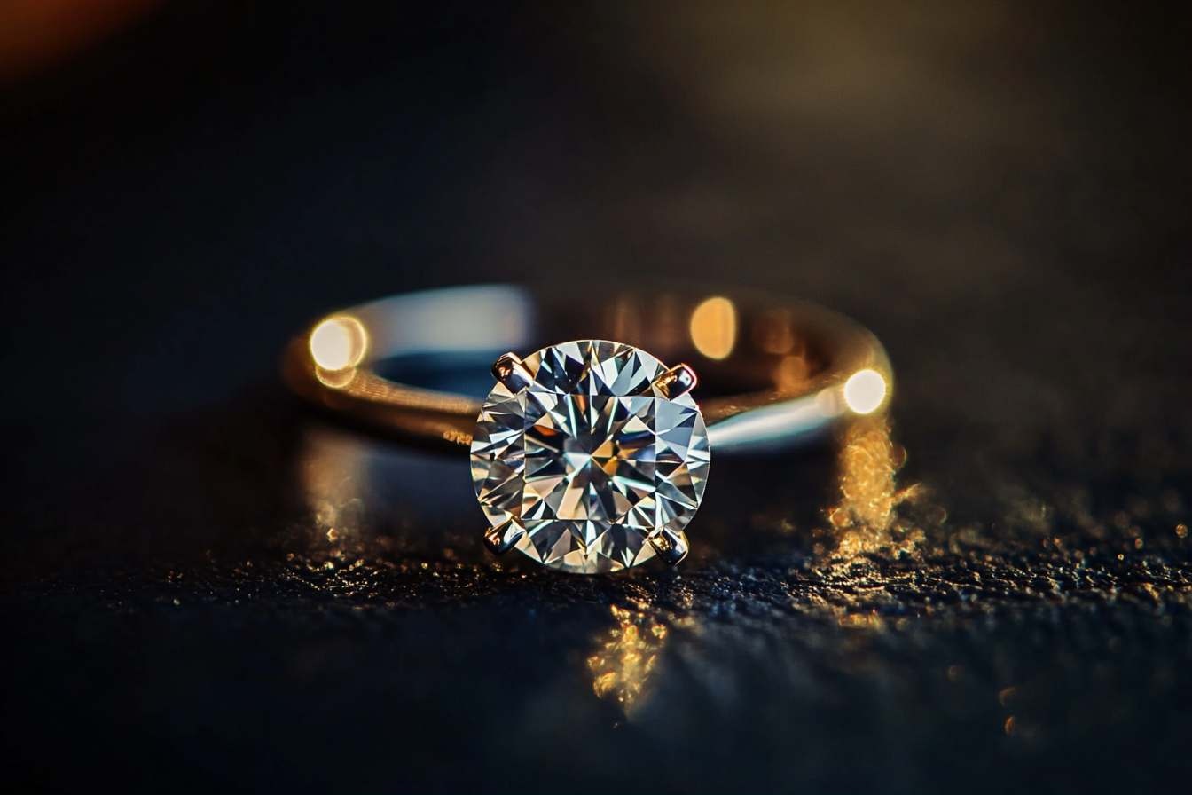 Lab Grown Diamond Rings: A Modern Choice for Quality, Value, and Style in 2025