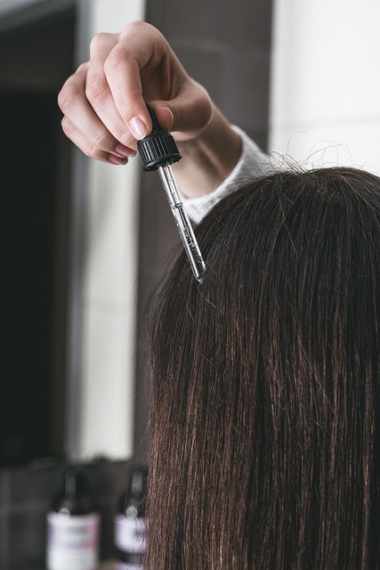 Taming Frizz: Mastering Smooth and Silky Hair