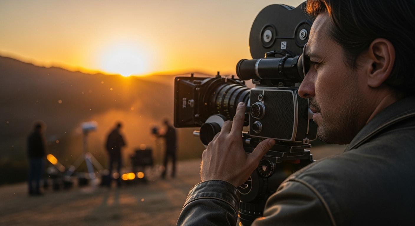 Cinematic Poetry: An Up-close Look at the Flourishing Art of Visual Verse
