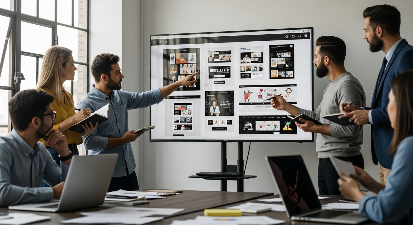 Elemente wirksamer Marketingbotschaften