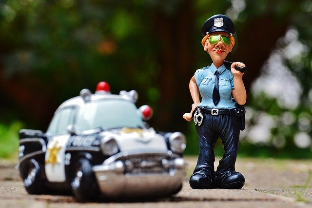 Understanding Police Reports: A Deep Dive