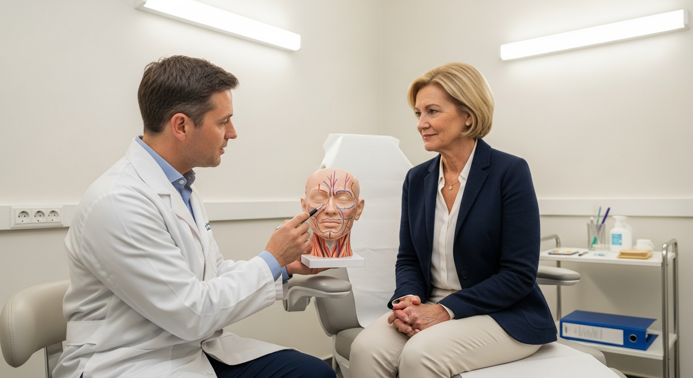 Перетворення обличчя: що потрібно знати